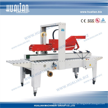 Hualian 2016 Auto Karton Sealer (FXJ-5050Z)